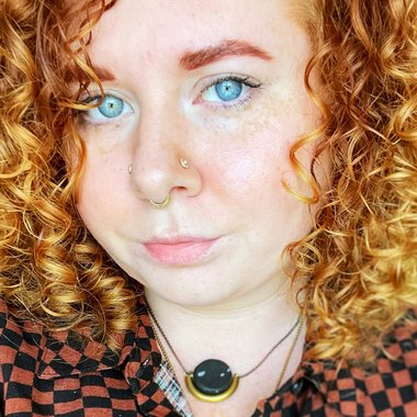 Brit M. - Freelance Product Designer