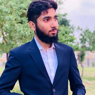 Muhammad M. - Freelance Web Developer