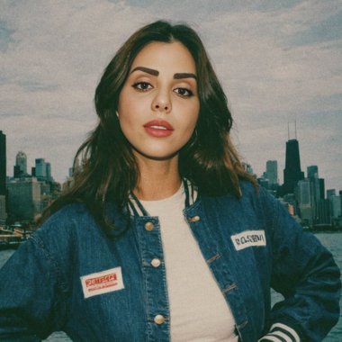 SherineHarraz - Freelance Video Editor