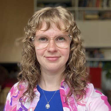 Liza H. - Freelance Data Annotator