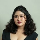 Christine Grace Mercado-Rancap