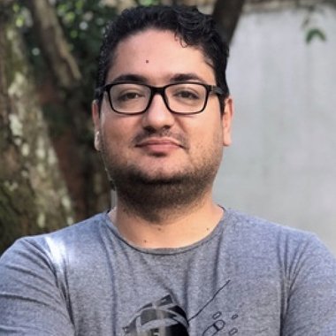 Juan F. - Freelance Full Stack Developer