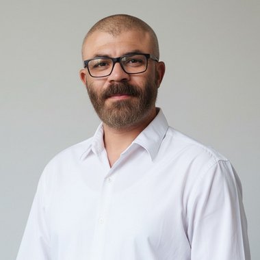 Salah T. - Freelance Camera Operator