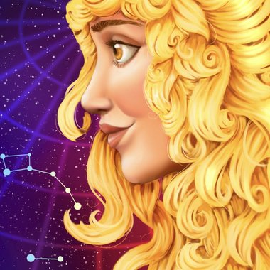 Breea S. - Freelance Illustrator