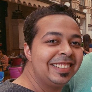 Ahmed S. - Freelance 3d Modeler