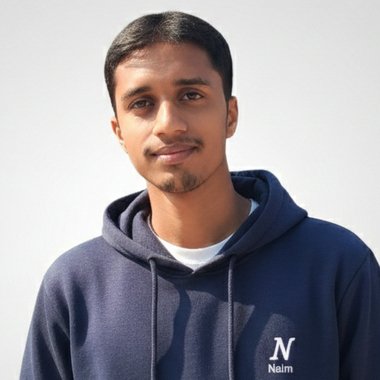 Naeem A. - Freelance Web Developer