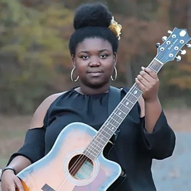 Kierra G. - Freelance Songwriter