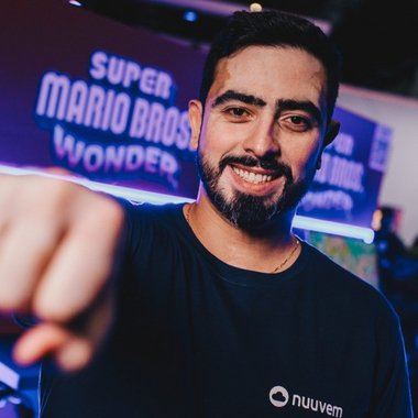 Thiago D. - Freelance Digital Marketer