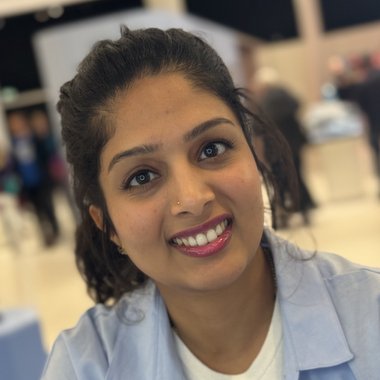 Priyanka J. - Freelance Game Tester