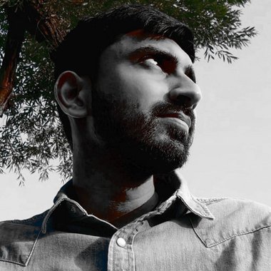 Dhruv S. - Freelance Game Designer