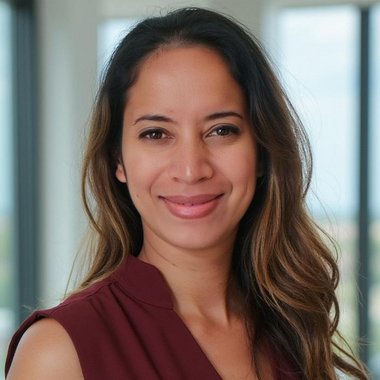 Karrina S. - Freelance Designer