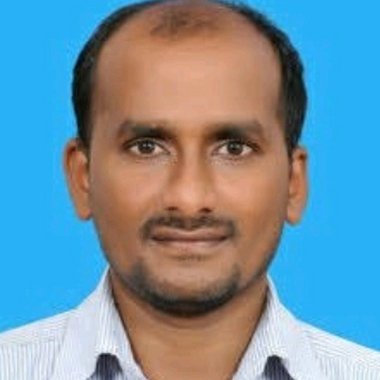 Durai S. - Freelance Full Stack Developer