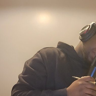 TARILA C. - Freelance Artist