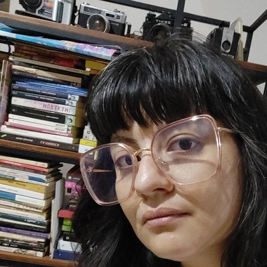 Valeria S. - Freelance Concept Artist