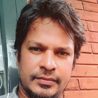 MASUD K. - Freelance Animator