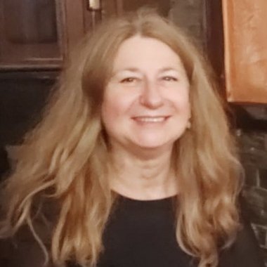 Claudia B. - Freelance Marketing Consultant