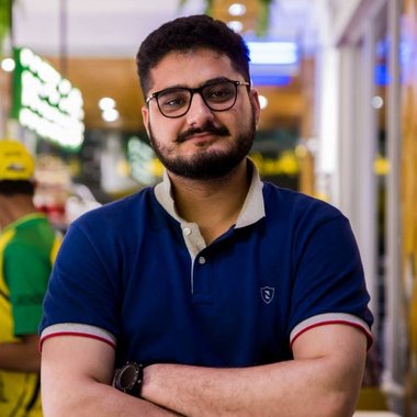 Mubassir H. - Freelance Developer