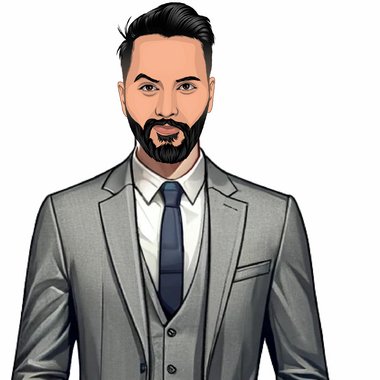 Hashmii - Freelance Character Rigger