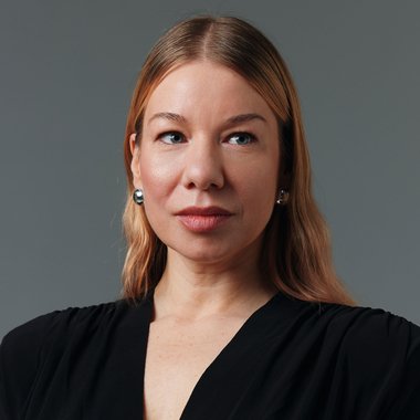 Corinna K. - Freelance Ux Designer