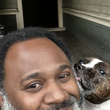 rsharris632 - Freelance 3d Animator