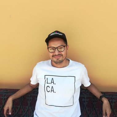 Mauro U. - Freelance Music Producer