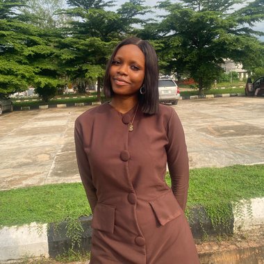 Chinwude - Freelance Content Creator