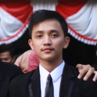 Achmad R. - Freelance Web Developer