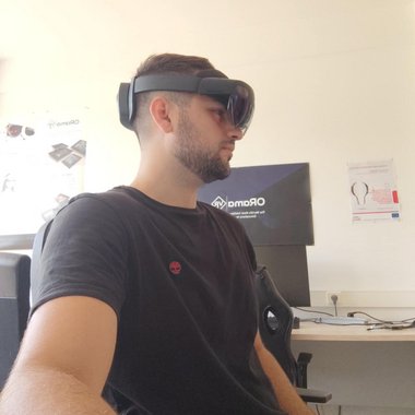 Michael M. - Freelance Developer