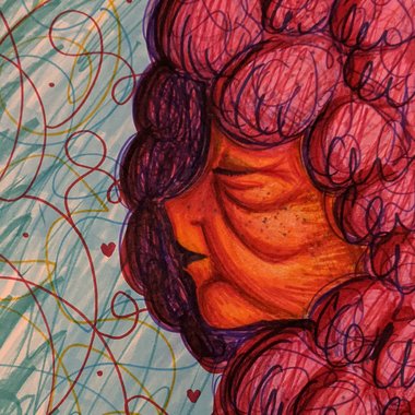 Cheyenne K. - Freelance Artist