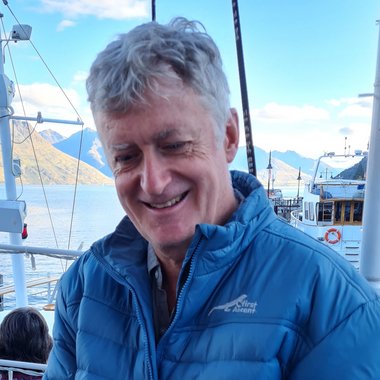 Tony O. - Freelance 3d Visualizer