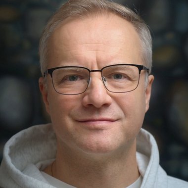 Andrey S. - Freelance Film Director
