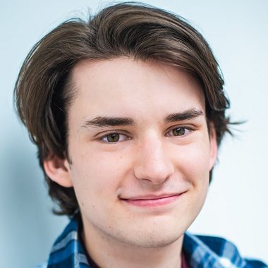 Jeremy F. - Freelance Singer