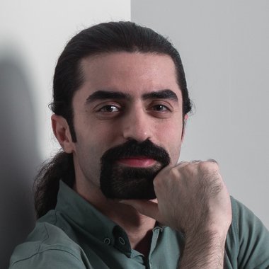 Mehdi S. - Freelance Sound Designer