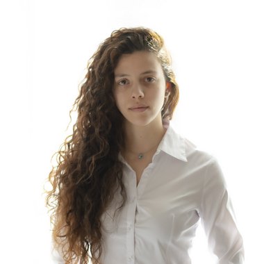 Federica M. - Freelance Product Designer
