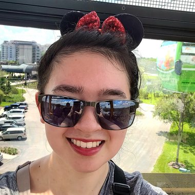 Michaiah S. - Freelance Game Developer