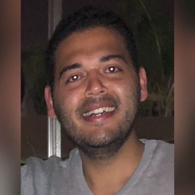 Ahmed K. - Freelance Animator