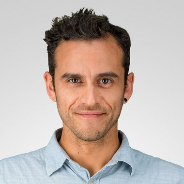 Andres F. - Freelance Sound Designer