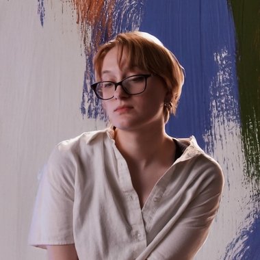 Joni Z. - Freelance Soundtrack Musician