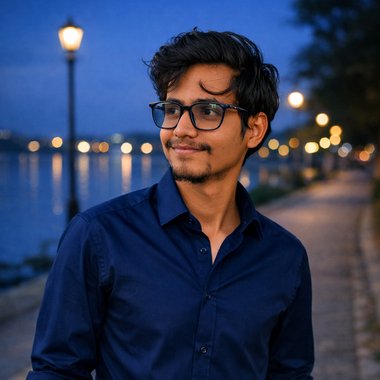 GHOUSEGARLA B. - Freelance Web Designer