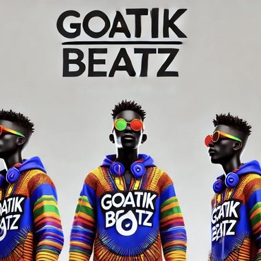 GOATSBEATZ - Freelance Artist