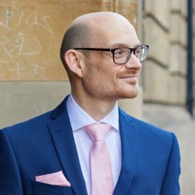 Mark B. - Freelance Web Developer