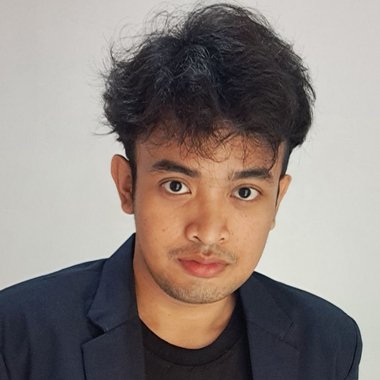 Alif A. - Freelance Digital Marketer