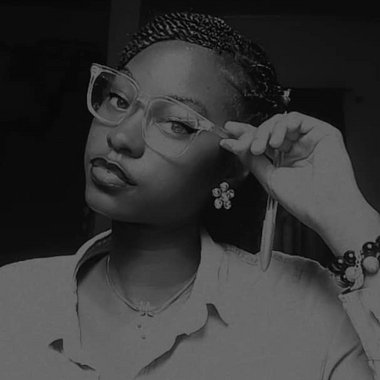 Blessing - Freelance Content Creator