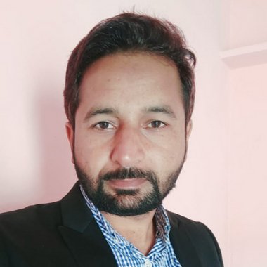 Muhammad N. - Freelance Abm Marketer