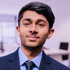 Muhammad Mubeen Amjad