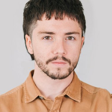 Kieron E. - Freelance Motion Graphic Designer