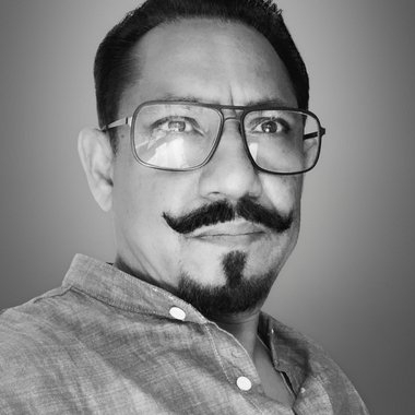 TahirMoosa - Freelance Post Production Supervisor