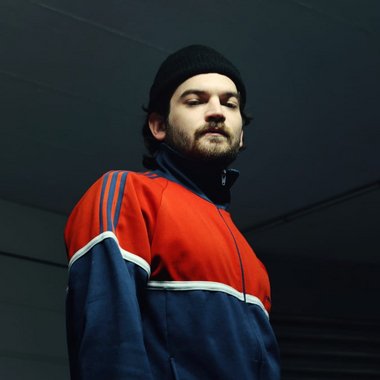 Thibault C. - Freelance Audio Mixer