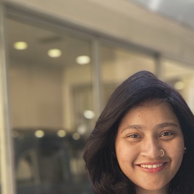 Sonal S. - Freelance Web Developer