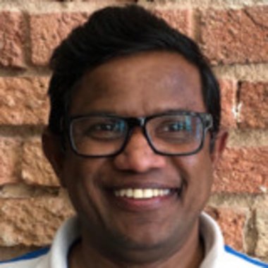 Nishantha M. - Freelance Ai Strategy Consultant